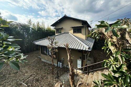 detached 神奈川県足柄下郡湯河原町吉浜