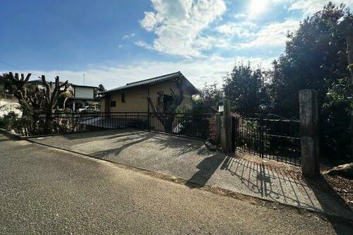 detached 神奈川県足柄下郡湯河原町吉浜