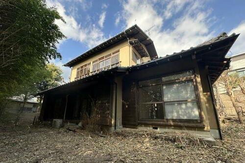 detached 神奈川県足柄下郡湯河原町吉浜