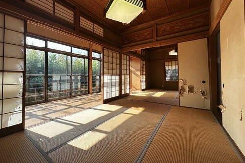 detached 神奈川県足柄下郡湯河原町吉浜