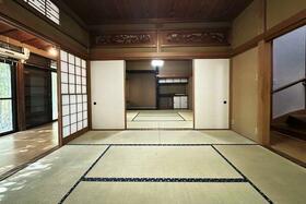 detached 神奈川県足柄下郡湯河原町吉浜