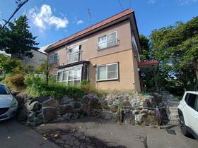 北海道札幌市南区川沿二条４丁目