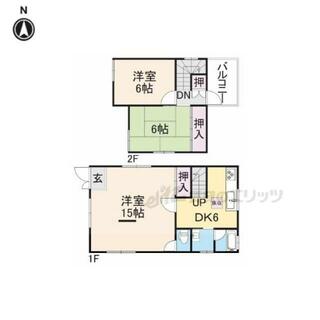 間取り：229009636811