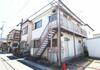 武州長瀬駅より徒歩5分 1階 築38年5ヶ月の賃貸物件