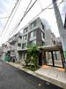 三軒茶屋駅より徒歩11分 3階 築6年の賃貸物件