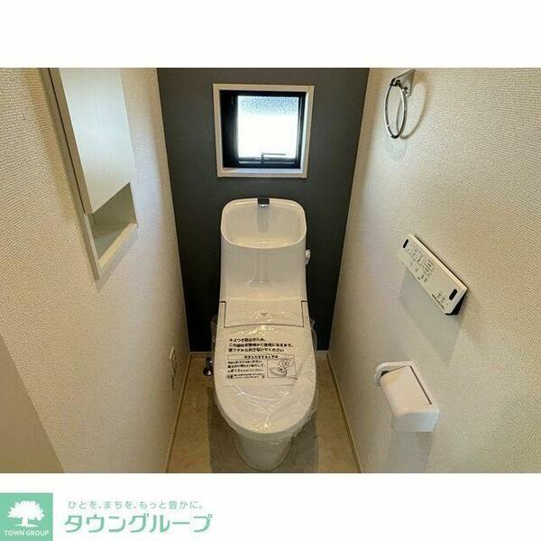 detached 埼玉県比企郡川島町大字下伊草
地図を見る