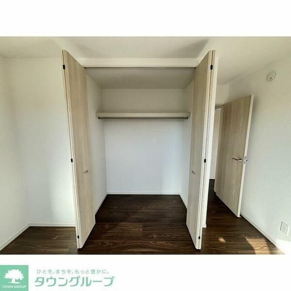 detached 埼玉県比企郡川島町大字下伊草
地図を見る