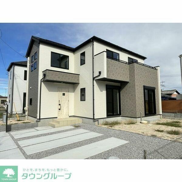 detached 埼玉県比企郡川島町大字下伊草
地図を見る