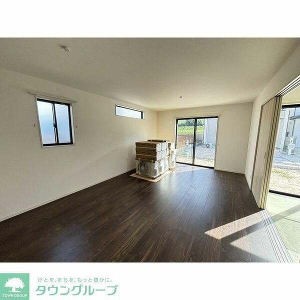 detached 埼玉県比企郡川島町大字下伊草
地図を見る