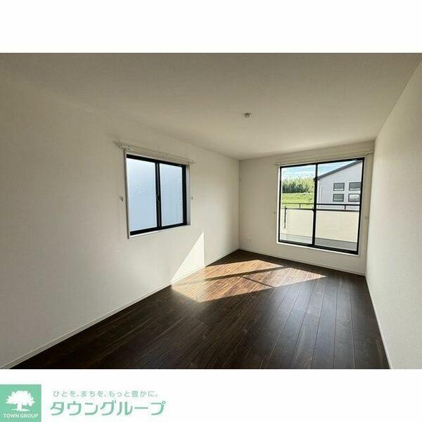 detached 埼玉県比企郡川島町大字下伊草
地図を見る