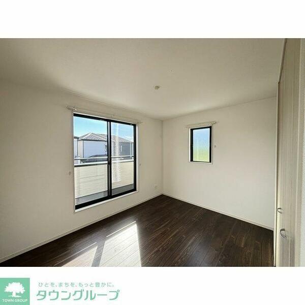 detached 埼玉県比企郡川島町大字下伊草
地図を見る