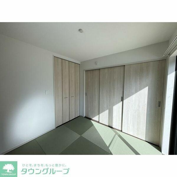 detached 埼玉県比企郡川島町大字下伊草
地図を見る