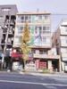 WAKOS MEJIRO 4階 築61年7ヶ月の賃貸物件
