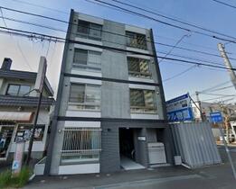 スマイル北１０Ｅａｓｔ 402 ｜ 北海道札幌市東区北十条東２丁目（賃貸マンション1LDK・4階・28.47㎡） その1
