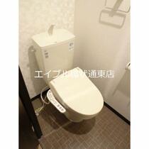 スマイル北１０Ｅａｓｔ 402 ｜ 北海道札幌市東区北十条東２丁目（賃貸マンション1LDK・4階・28.47㎡） その3