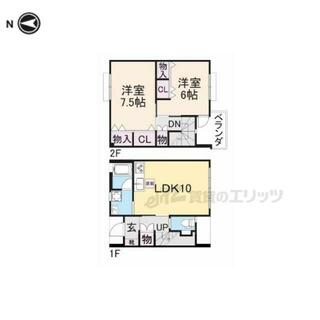 間取り：225008943113