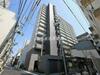QuintetNAMBA 11階 築3年4ヶ月の賃貸物件