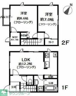 間取り：214078475647