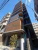門前仲町駅より徒歩9分 7階 新築の賃貸物件