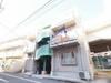 パルコート信濃町 2階 築22年10ヶ月の賃貸物件