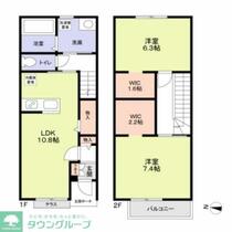 間取り：213142043436