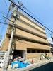 みおつくし守口 2階 築1年11ヶ月の賃貸物件