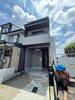 墨染駅より徒歩8分 築1年3ヶ月の賃貸物件