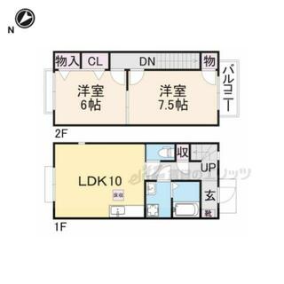 間取り：225008940478
