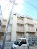 ラモーナ福町 1階 築5年7ヶ月の賃貸物件