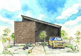 静岡県焼津市中根新田