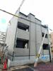 ルアナ新神戸 1階 築7年9ヶ月の賃貸物件