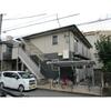 第4富士ハイツ 1階 築16年3ヶ月の賃貸物件