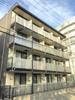 レオパレス森ノ宮中央 2階 築17年3ヶ月の賃貸物件