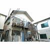 大山駅より徒歩11分 2階 築30年2ヶ月の賃貸物件