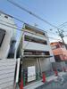 フジパレス新金岡 1階 新築の賃貸物件