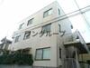 エムズ西が丘 3階 築35年2ヶ月の賃貸物件