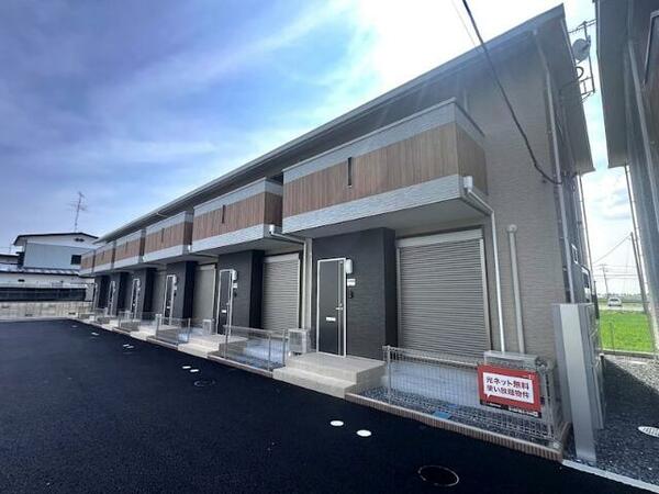 apartment 宮城県遠田郡涌谷町字渋江
地図を見る