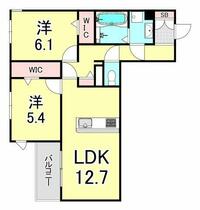 間取り：228056309884