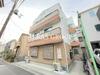 千住大橋駅より徒歩1分 3階 築10年3ヶ月の賃貸物件