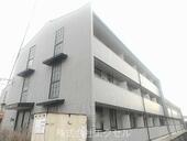 国分寺市東戸倉１丁目&nbsp;3階建&nbsp;築26年のイメージ