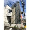 花小金井駅より徒歩16分 築2年11ヶ月の賃貸物件