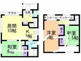 間取り：201026918919