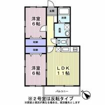 間取り：219002151529