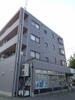 キャピタル高尾 3階 築29年の賃貸物件