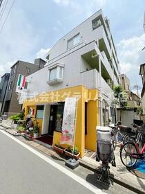 スカイコート高砂第３