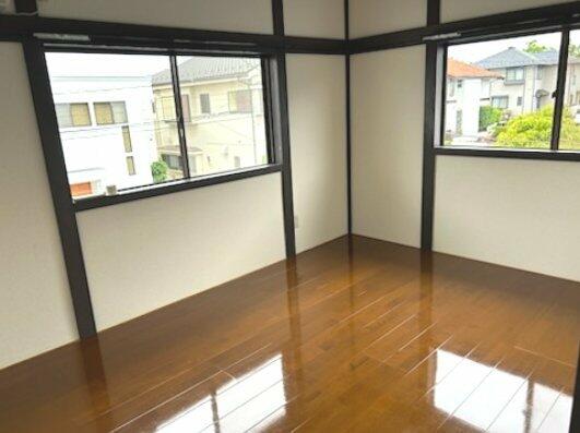 detached 東京都多摩市鶴牧５丁目

地図を見る