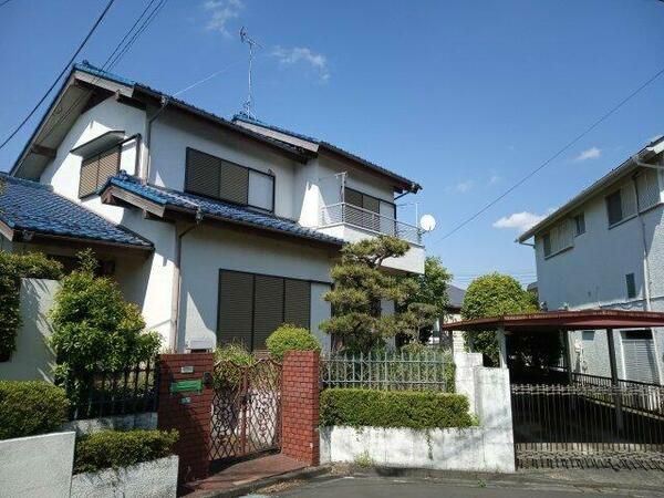 detached 東京都多摩市鶴牧５丁目

地図を見る