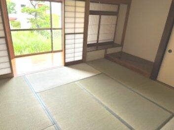 detached 東京都多摩市鶴牧５丁目

地図を見る