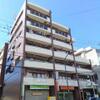 朝霧駅より徒歩3分 3階 築41年5ヶ月の賃貸物件