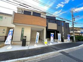 神奈川県横浜市鶴見区北寺尾７丁目